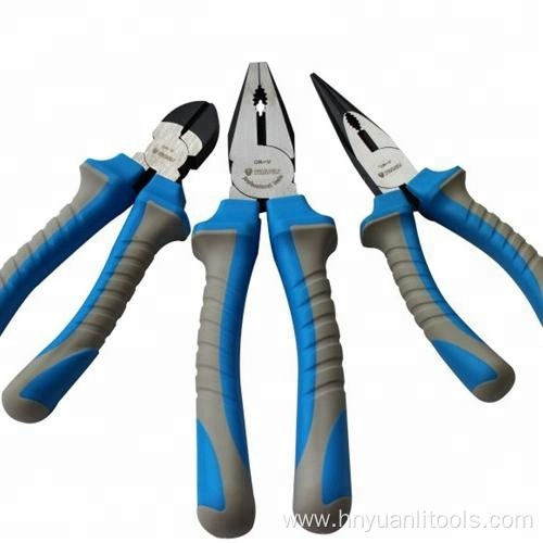 Germany Carbon Steel Forged Combination plier